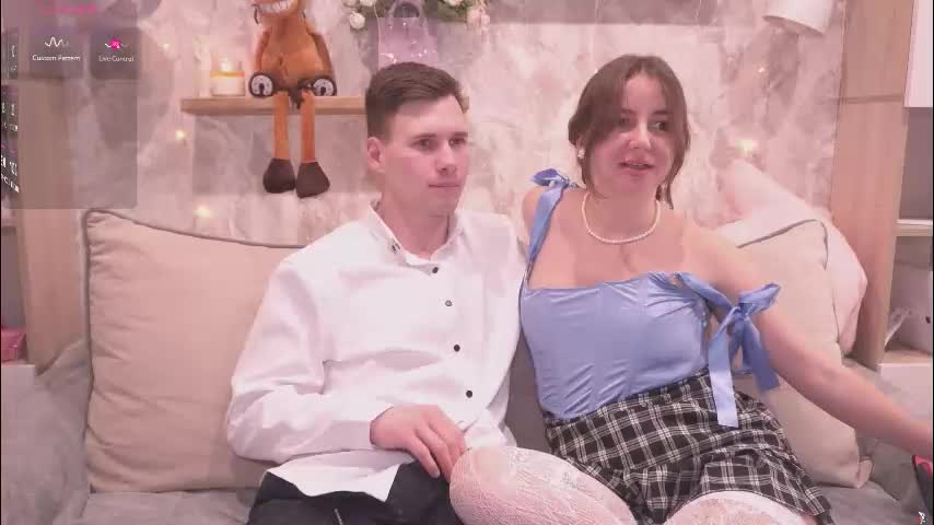 fluffy_hat Live Sex March 2, 2026