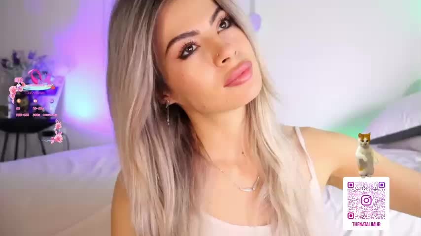 Natalimur Live Sex March 2, 2026