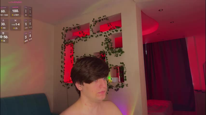 adrean_sofi Live Sex March 2, 2026