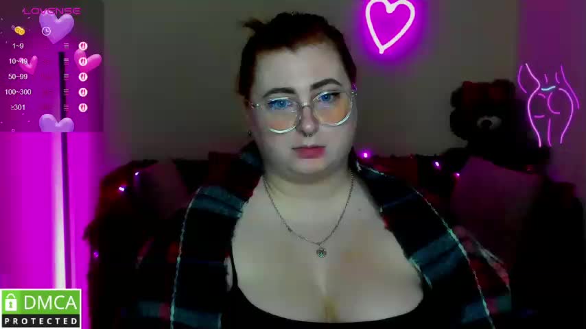 Aliciaredluv Live Sex March 2, 2026