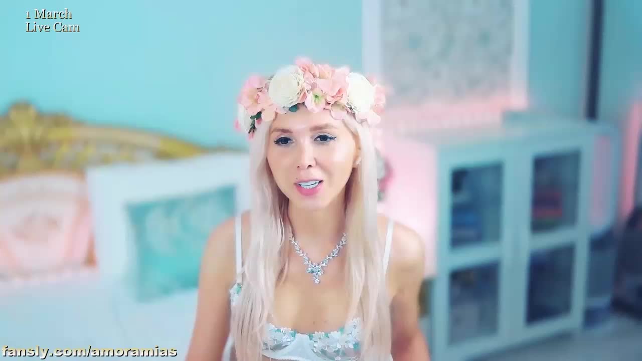 Amoramias Live Sex March 2, 2026
