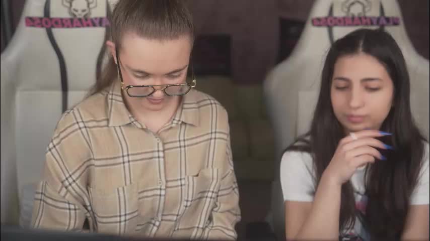 anabel2054 Live Sex March 2, 2026