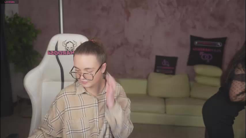 anabel2054 Live Sex March 2, 2026