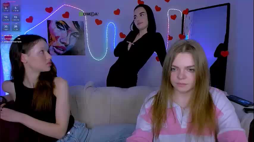 daisy_baby_ Live Sex March 2, 2026