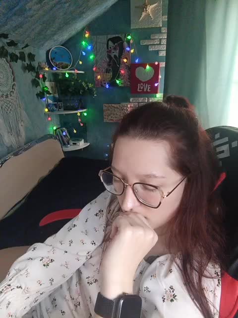 Mari_Gold Live Sex March 2, 2026