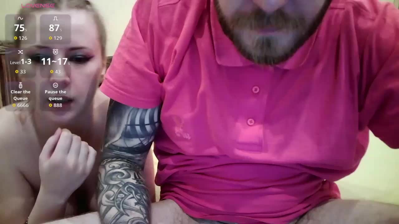 BellaSins Live Sex March 2, 2026