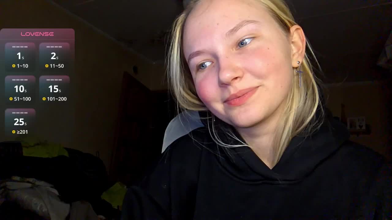 MilagroKailey Live Sex March 2, 2026