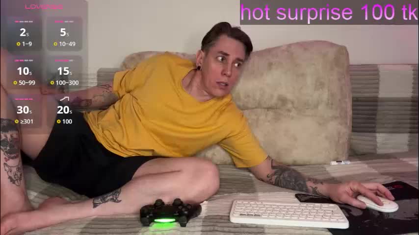 melody_song Live Sex March 2, 2026