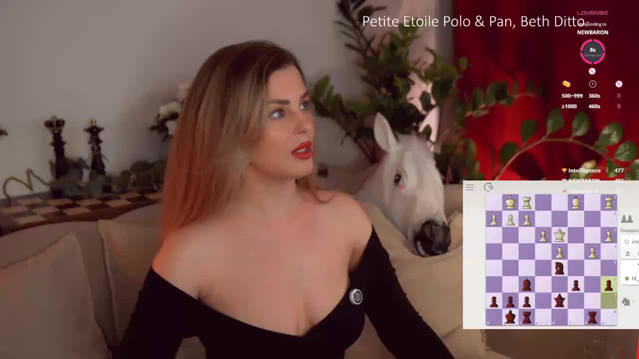 _Lady_M_ Live Sex March 2, 2026