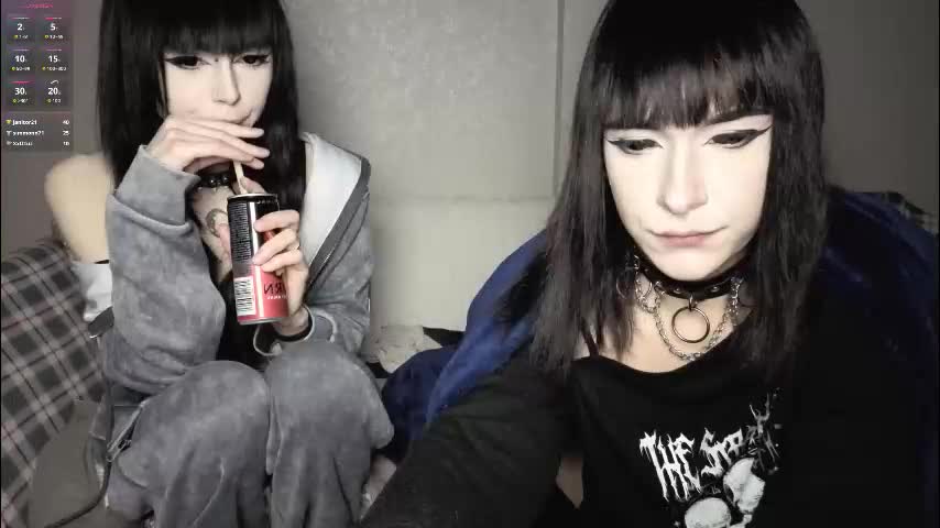 arina_rose Live Sex March 2, 2026