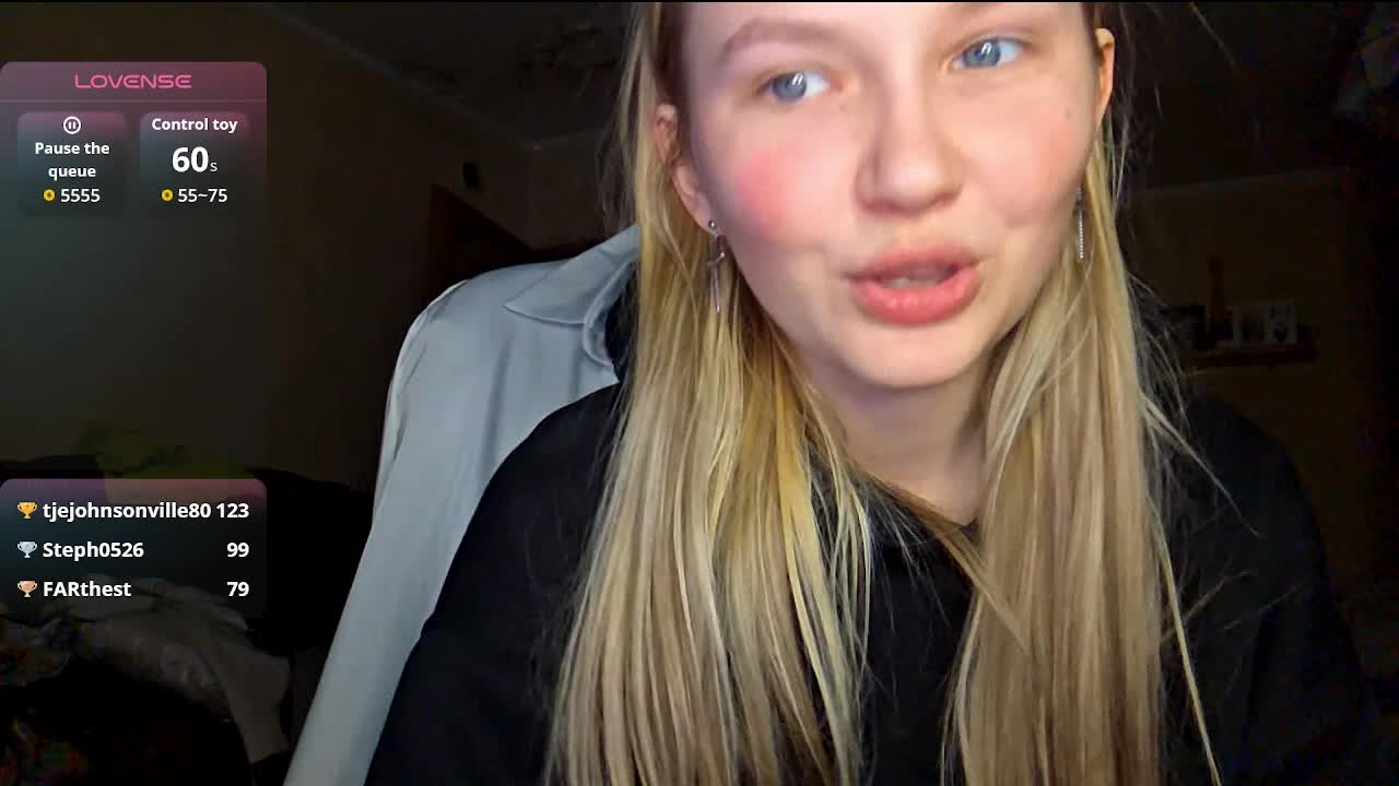 MilagroKailey Live Sex March 2, 2026