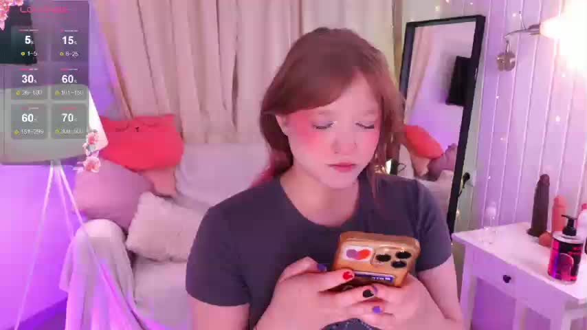 CrazyWine Live Sex March 2, 2026