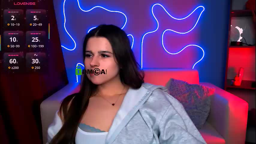 berry_alma Live Sex March 2, 2026