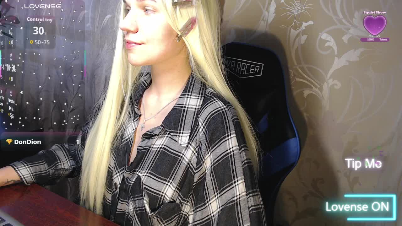 Shiny_Victoria Live Sex March 2, 2026