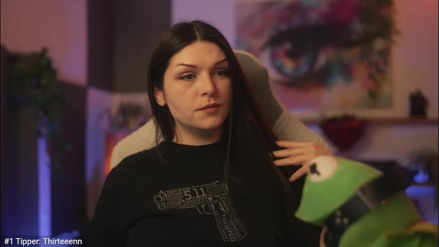 m1agarand Live Sex March 2, 2026