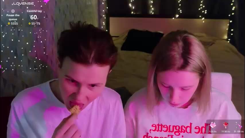 berry_assortment Live Sex March 2, 2026