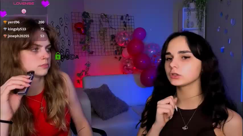 ariana_ross7 Live Sex March 2, 2026