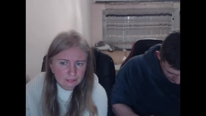 jenisandpeter Live Sex March 2, 2026