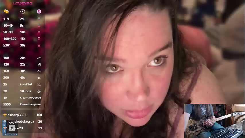 livewifecambjs Live Sex March 2, 2026