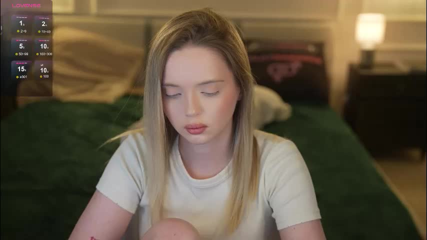 kira0541 Live Sex March 2, 2026