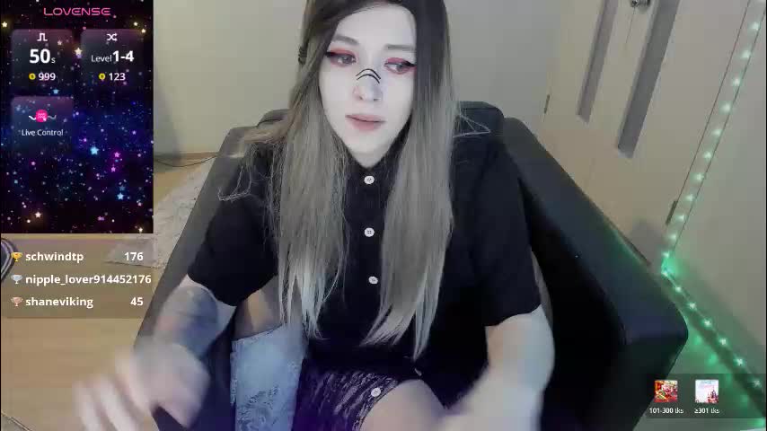 polly_wow Live Sex March 2, 2026