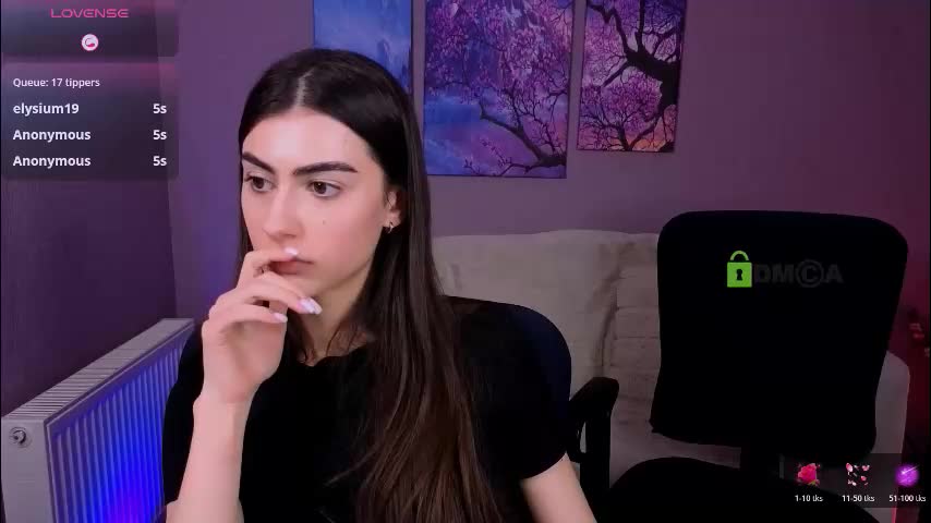 kaisy_star Live Sex March 2, 2026