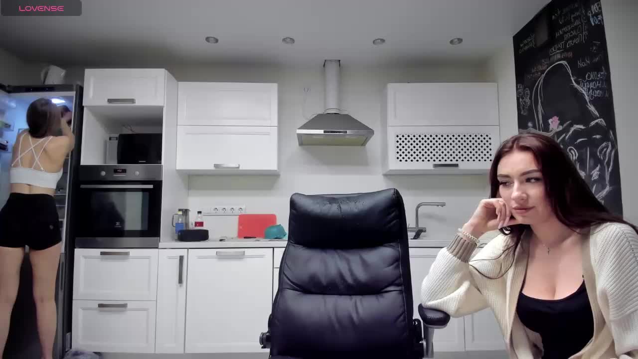 busenok Live Sex March 2, 2026