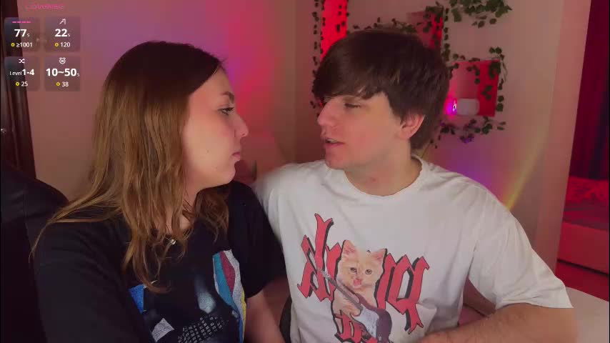 adrean_sofi Live Sex March 2, 2026