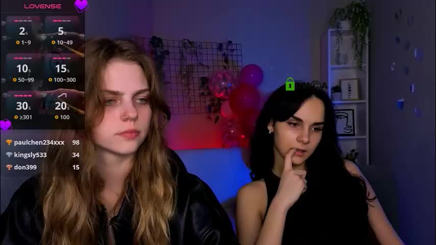 ariana_ross7 Live Sex March 2, 2026