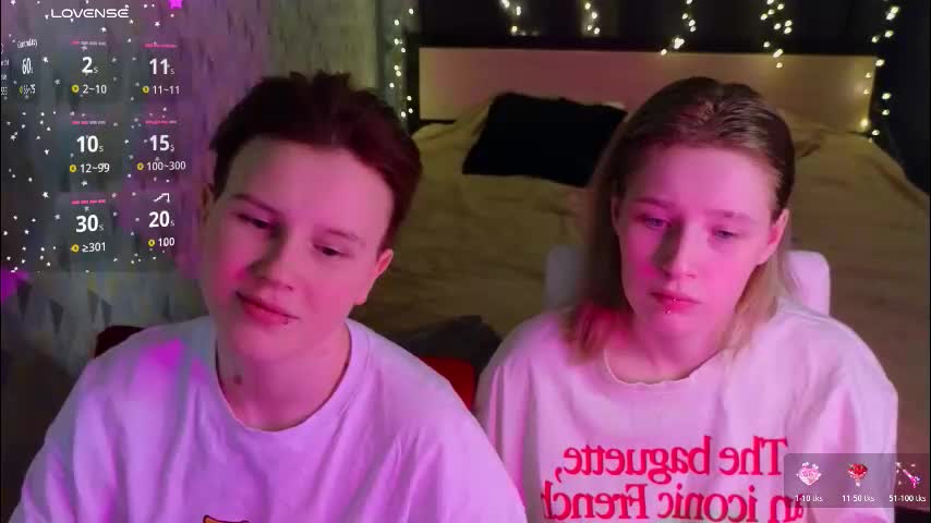 berry_assortment Live Sex March 2, 2026