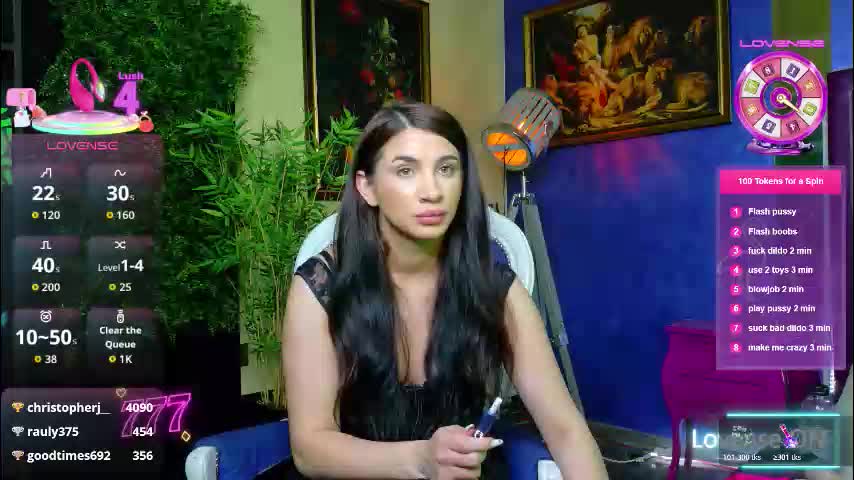 nicollepalmer Live Sex March 2, 2026