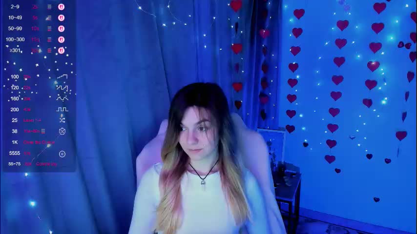 sweetfoyou Live Sex March 2, 2026