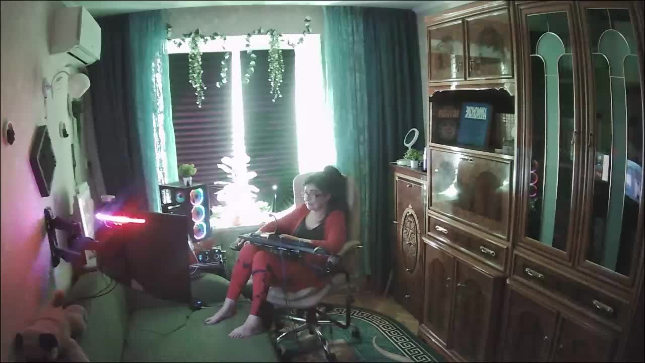 Infodar Live Sex March 2, 2026