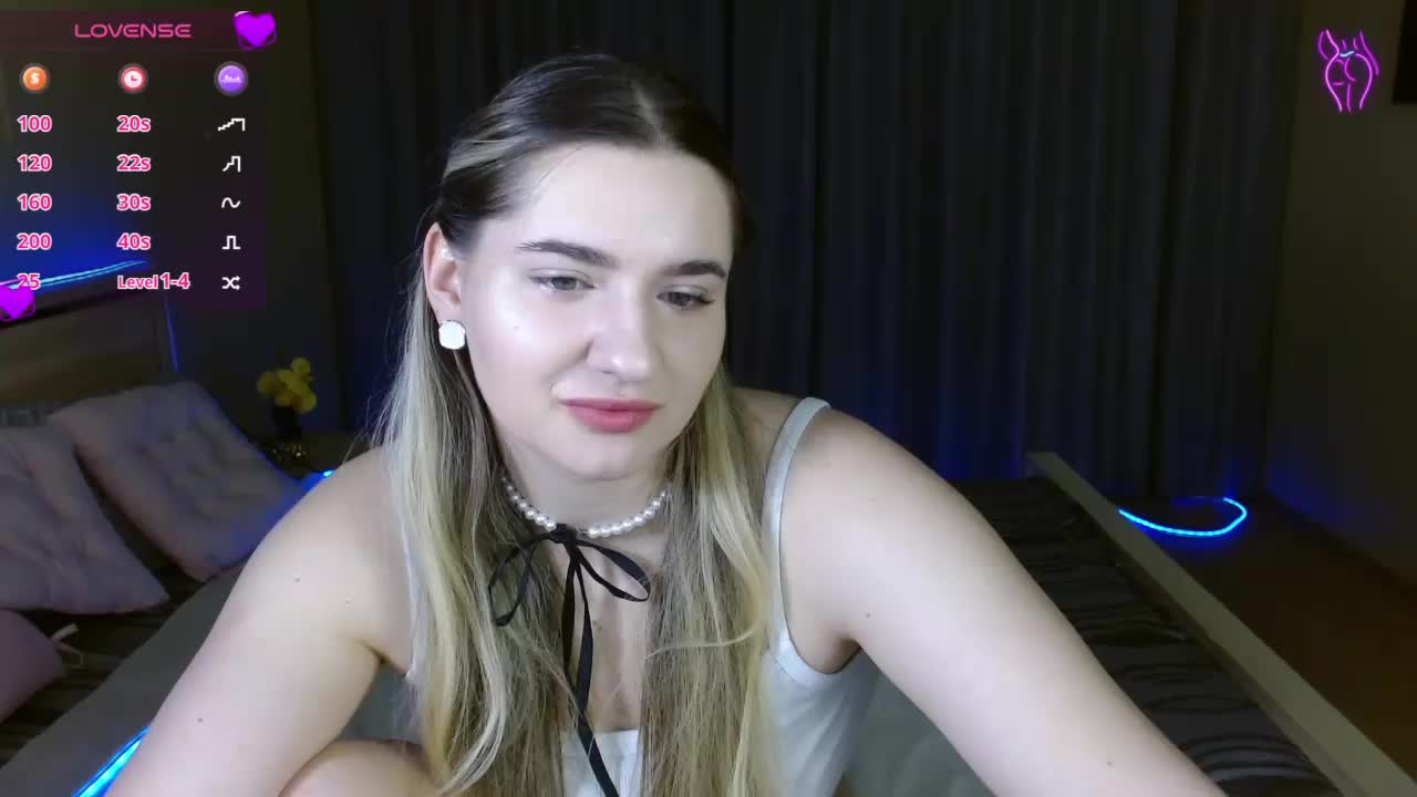 Bel1ablush Live Sex March 2, 2026