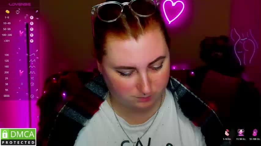 Aliciaredluv Live Sex March 2, 2026