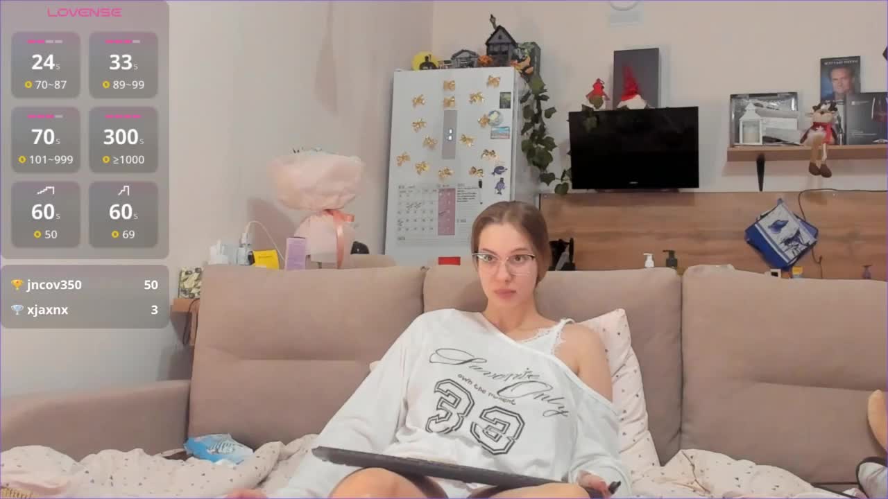 Akakimakakaya Live Sex March 2, 2026