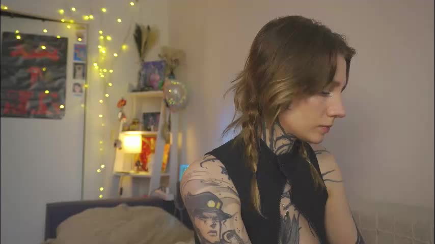 succubus_66 Live Sex March 2, 2026