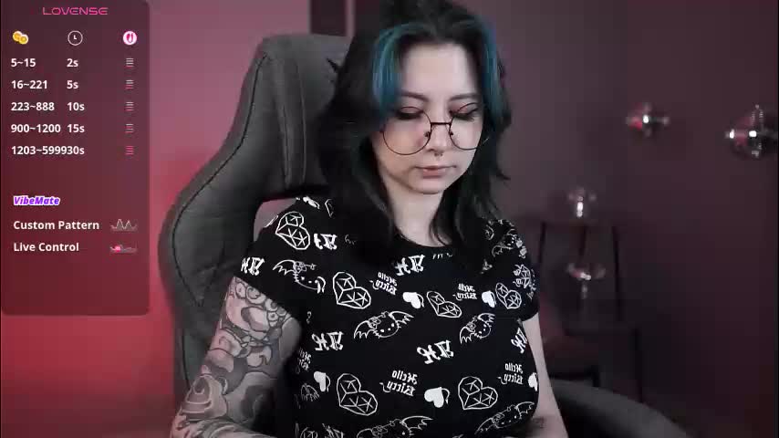 wesleegray Live Sex March 2, 2026