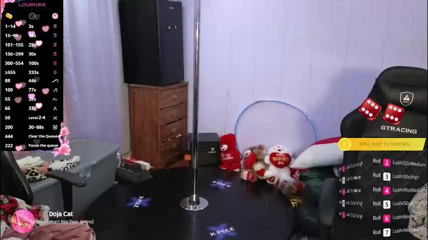 mocha_ Live Sex March 2, 2026