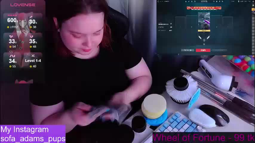 _sofia_adam_ Live Sex March 2, 2026