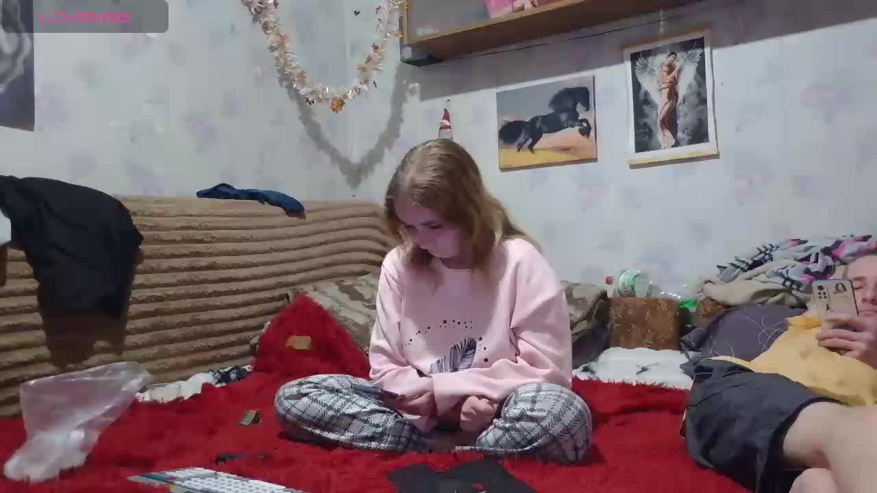 Krohab Live Sex March 2, 2026