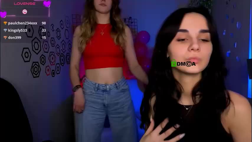 ariana_ross7 Live Sex March 2, 2026