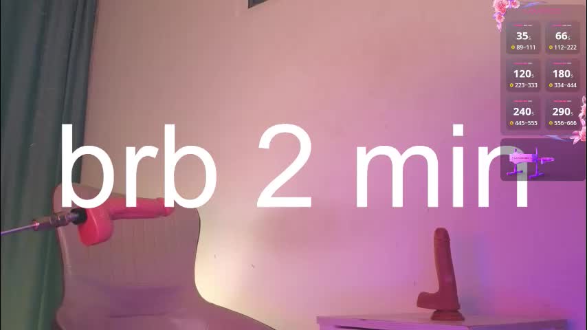 hey_herbal Live Sex March 2, 2026