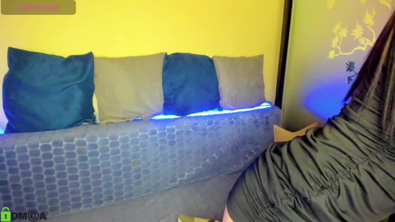 LindaSei Live Sex March 2, 2026