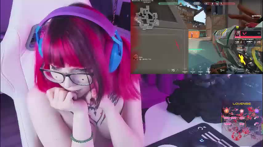 yumi_youkai Live Sex March 2, 2026