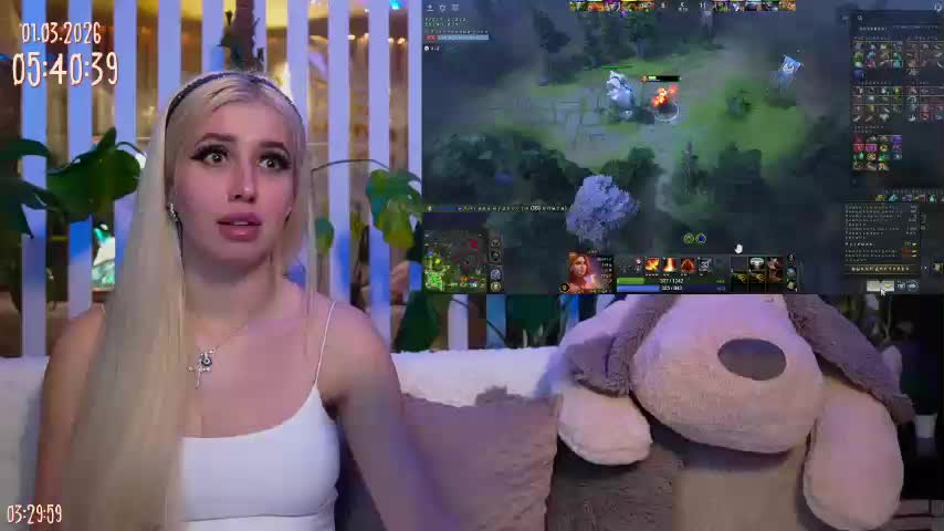 FlowwwerGirl Live Sex March 2, 2026