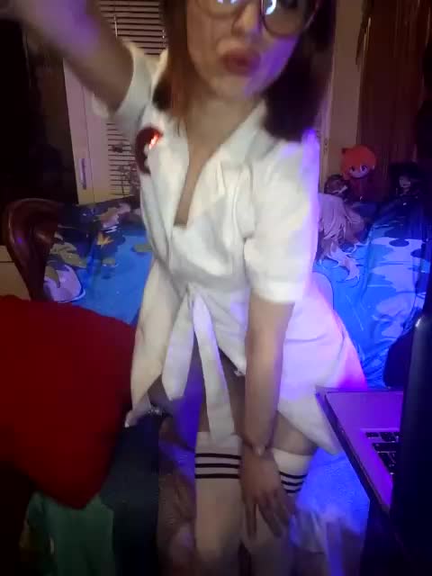 Vikeyna Live Sex March 2, 2026