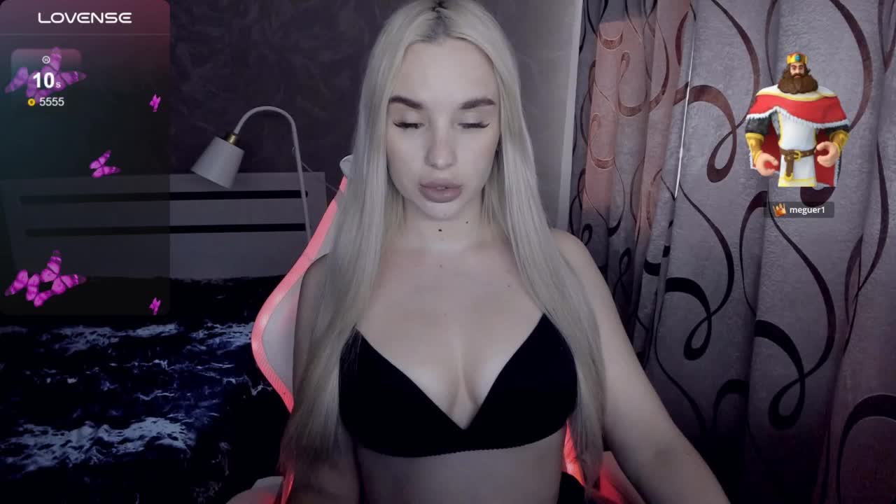 KiraKrox Live Sex March 2, 2026