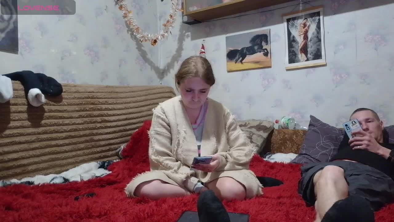 Krohab Live Sex March 2, 2026