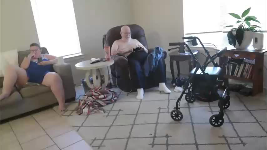 bigcraig123 Live Sex March 2, 2026